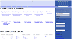 Desktop Screenshot of optima.penreader.com